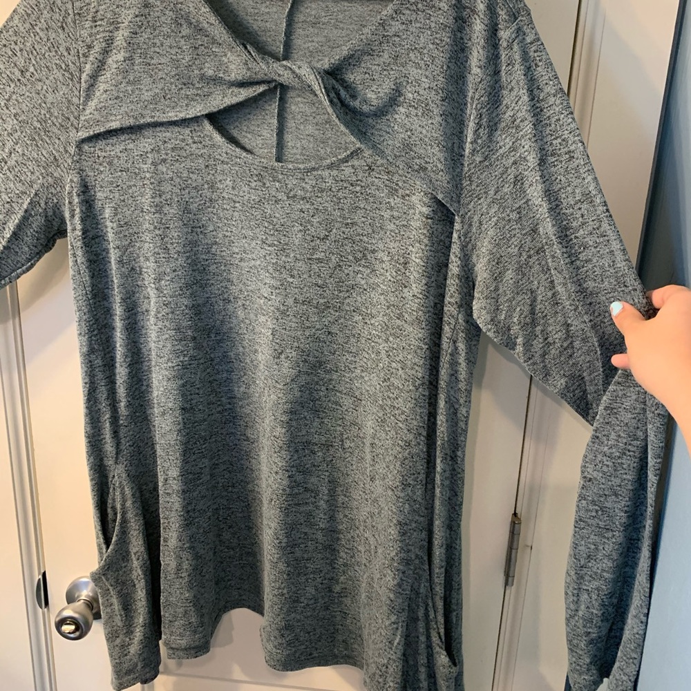 MAURICE’S TUNIC
